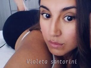 Violeta_santorini