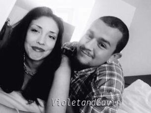 Violet_and_Gavin