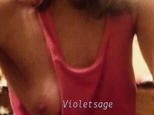 Violetsage