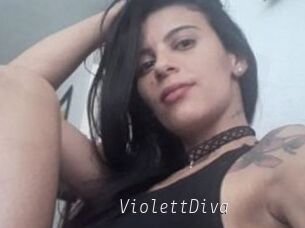 ViolettDiva
