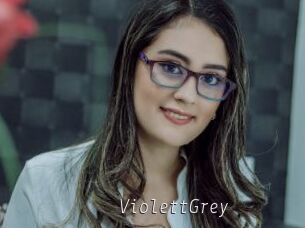 ViolettGrey