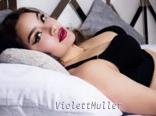 ViolettMuller