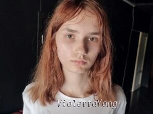 ViolettaYong