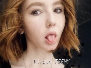Virgin_TEENY