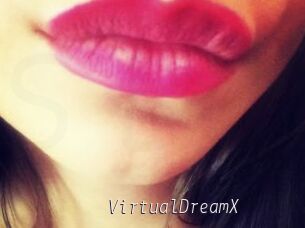 VirtualDreamX