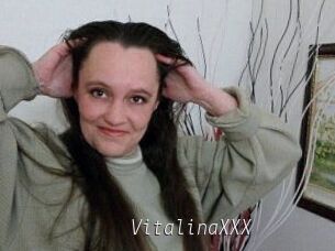VitalinaXXX
