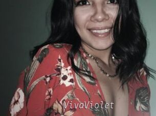 VivaViolet