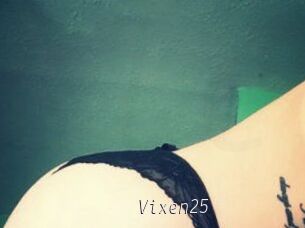 Vixen25