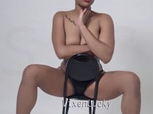 VixenLucky