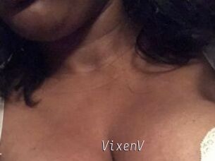 VixenV