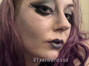 VixenVanessa