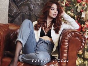 VoicePrincess
