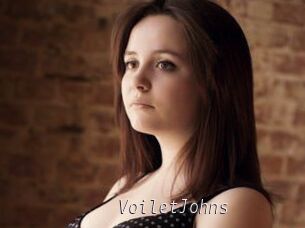 VoiletJohns