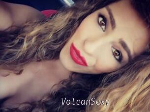 VolcanSexy