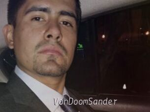 VonDoomSander