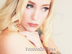VoodooDollyxx