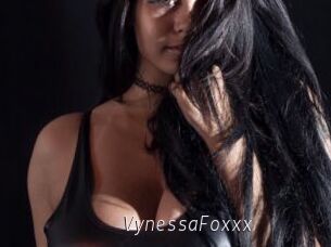 VynessaFoxxx