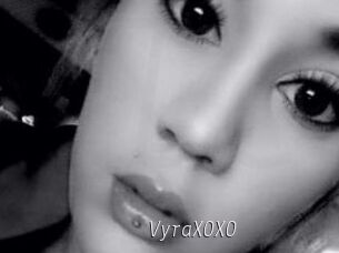 VyraXOXO