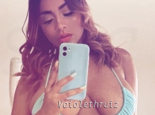 Vaiolethruiz