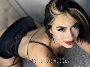 Vaioletmiller