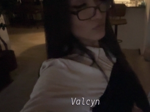 Valcyn