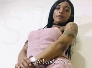 Valendollxx