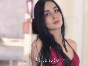 Valenstorm