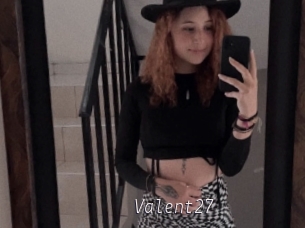 Valent27