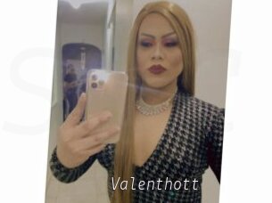 Valenthott