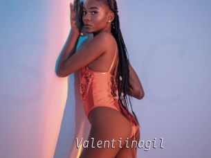 Valentiinagil