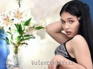 Valentina19xxx