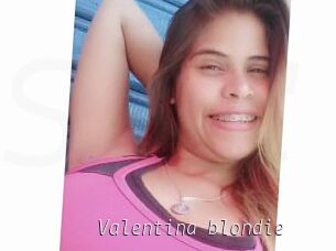 Valentina_blondie