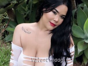 Valentinaagil