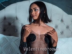 Valentinabroown