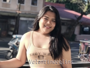 Valentinacolins
