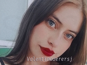 Valentinaderersj