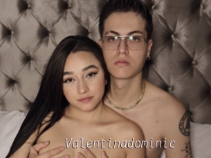 Valentinadominic