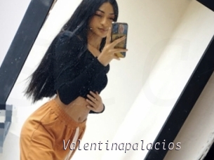 Valentinapalacios