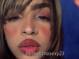 Valentinasexy23