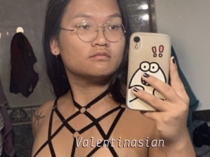 Valentinasian