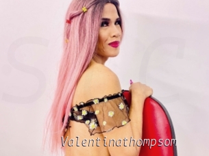 Valentinathompsom