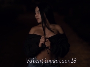Valentinawatson18