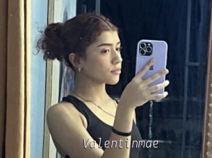 Valentinmae