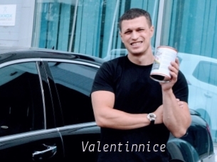 Valentinnice
