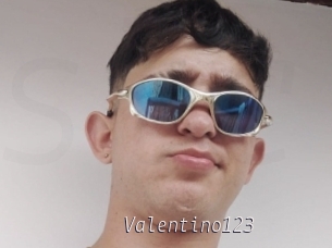 Valentino123