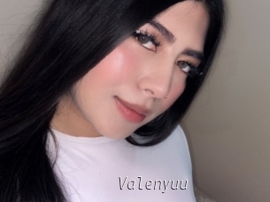 Valenyuu