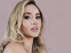 Valeraleroy