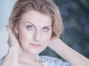 Valeriagrin