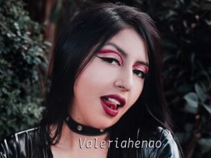Valeriahenao