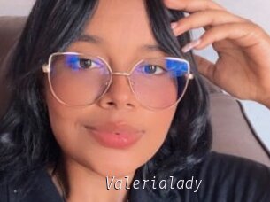 Valerialady
